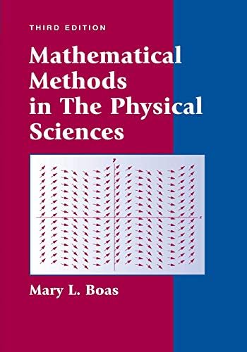 Amazon.com: Mathematical Physics: A Modern Introduction to Its